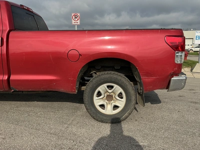 Used 2013 TOYOTA TUNDRA Pickup Trucks Michigan US | Miedema Asset Management Group #1341052