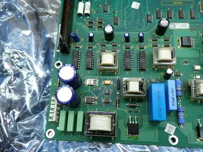 New | in-Stock RELIANCE ELECTRIC 179069 I/O Boards & Replacement Parts Ohio US | HGR 24 #904447