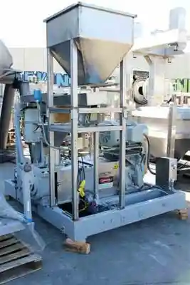 USED FITZPATRICK 4L X 10D