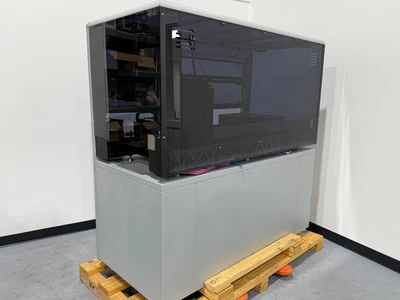 Used Hamilton 173000-010/F Liquid Handling Workstations Missouri US | BioLabTek #1365954
