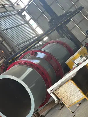 2025 VARIOUS 10 TPH Plant - General Chemical | Perry Equipment (2)