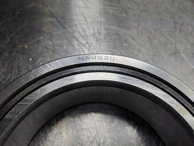 NBR Needle Roller Bearing NA-4920.NBR (LOC1239B)