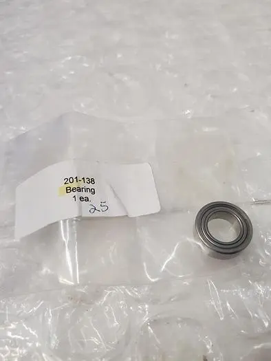BEARING 201-138