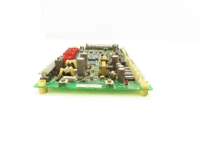 Niigata ES-034A PLC Circuit Board Module
