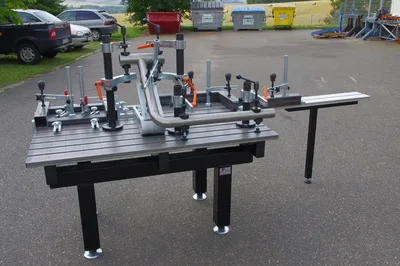 Clamping Elements