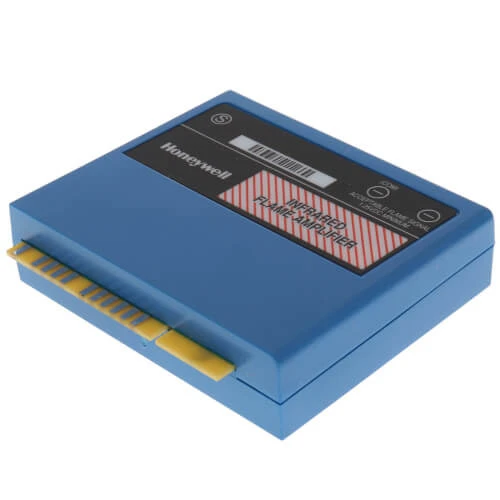 Honeywell R7852A1001 Flame Safety Amplifier [New]
