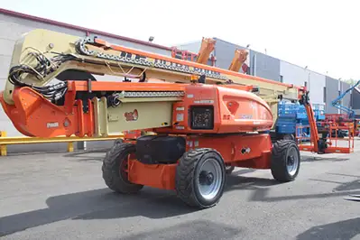 Used 2019 JLG 1250AJP Manlifts New York US | United Lift #1445385