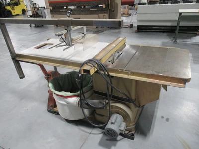 USED POWERMATIC 66