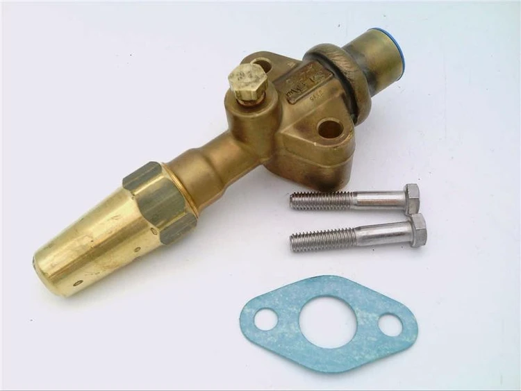 New | in-Stock MUELLER INDUSTRIES B34319 Pump & Valve Parts US | Infinity wholesale & Supply LLC #1305737