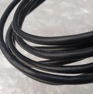 USB SHIELDED HIGH SPEED CABLE E-152041-D