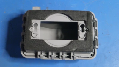 USED TAYMAC CORP MULTIMAX WEATHER PROOF COVER