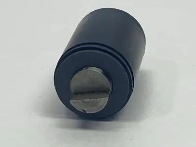 3 842 546 929 | Bosch Rexroth 3842546929 Deviating Roller D=19,6 - New Other