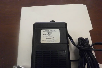USED California Amplifier 71441