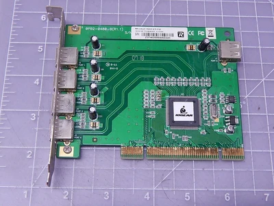Used IOGEAR _UNKNOWN_ Circuit Boards Texas US | OCO Industrial #1663677