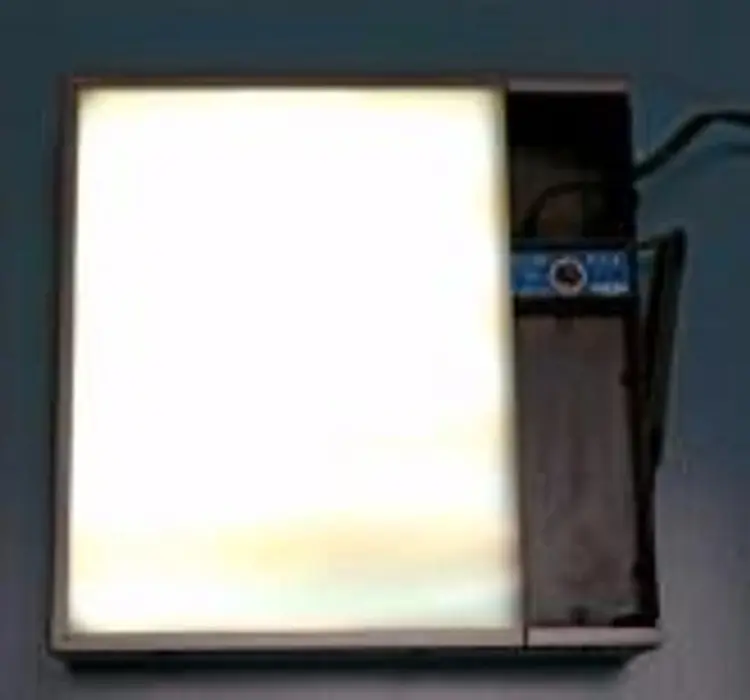 Used _UNKNOWN_ _UNKNOWN_ Light Booths Texas US | Bamko Surplus Process Equipment #937156