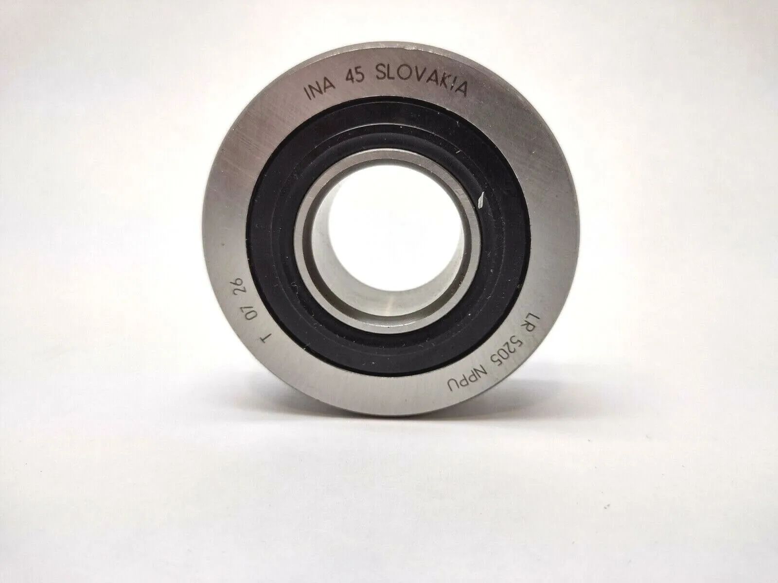 USED INA TRACK ROLLER BEARING