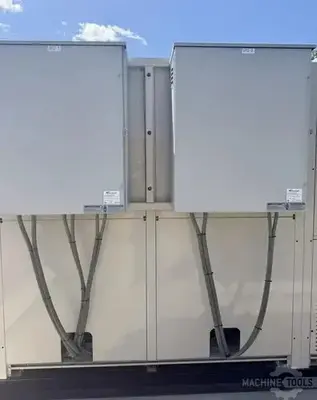 USED 2012 AIRSTACK ASP030XC13H2AS1AAAS-410A