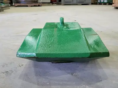 NEW ESCO TBC100X41011