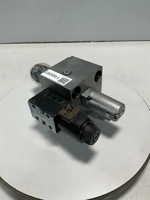 USED VICKERS CVU32 SWD3B29 M 10