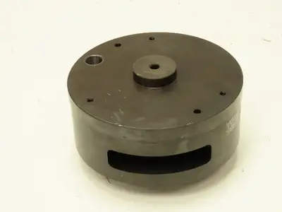 Honda SPN040536 Vibration Damper 8" Heavy Equipment Part