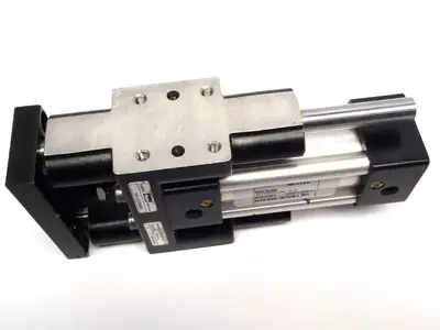 New | in-Stock Parker MP Pneumatic Cylinders Michigan US | Maverick Industrial Sales #1489279
