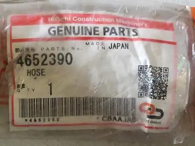 NEW HITACHI 4652390