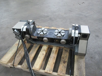 USED 2014 HAAS TR-160-2