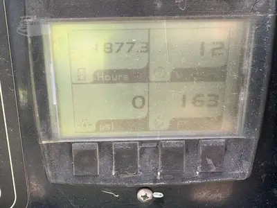 Used 2018 GENIE S45 Manlifts Texas US | Adcock Equipment USA #1519473