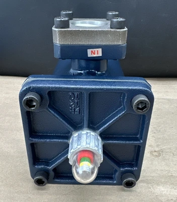New | in-Stock MASUDA FRS10-10P10F HVAC Parts and Equipment Indiana US | J&J Industrial Supply #1269325