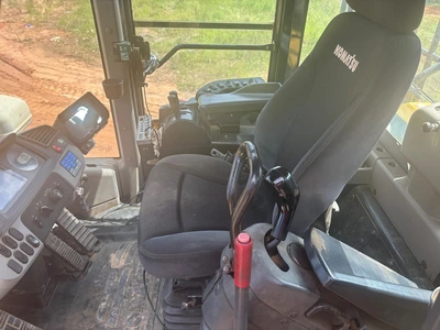 Used 2018 KOMATSU WA480-8 Wheel Loaders Alabama US | Proxy Equipment #1516597