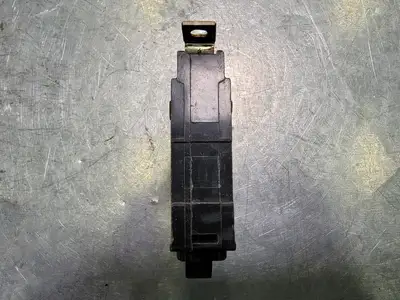 USED SQUARE D QOB115