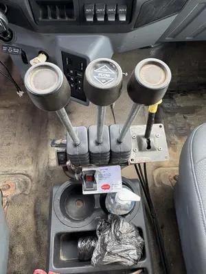 Used 2012 FORD F750 Dump trucks New Jersey US | Proxy Equipment #1388707