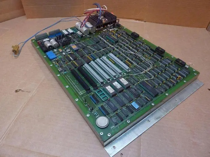 Used SCI 22938 REV T Circuit Boards Michigan US | Ideal Machinery #927231