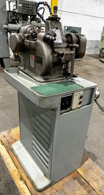 MIKRON 79 GEAR HOBBER