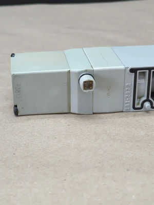 USED Numatics I63BA4Z1KG00030