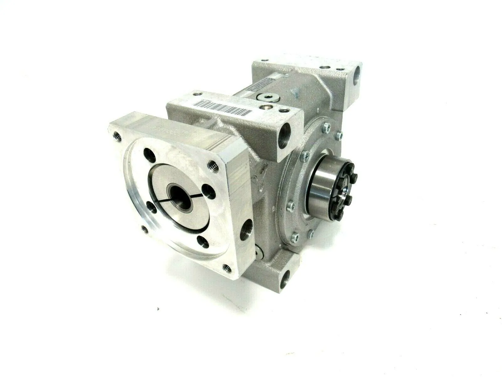 NEW WITTENSTEIN VDH050-MF1-28-031-0C1 GEAR REDUCER 28:1 VDH050MF1280310C1