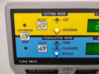 USED Ellman Surgitron 4.0