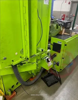 USED 2006 ENGEL 330H/85 US