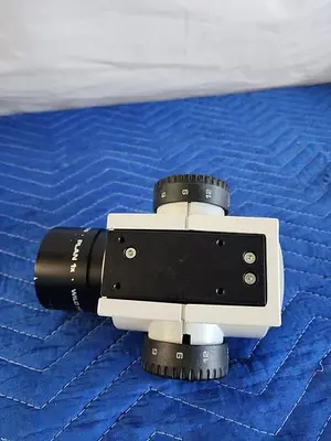 WILD HEERBUGG MICROSCOPE SPARE OBJECTIVE