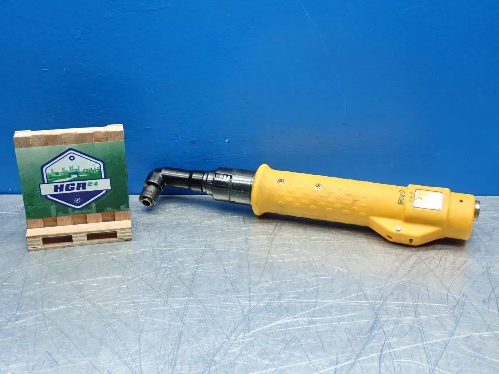 Used ATLAS COPCO EBL55RE Screw Drivers | HGR 24 #750210