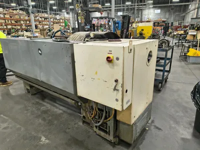 PROMASTER 2160 Engine Lathes | ESS Industrial Equipment Sales (6)