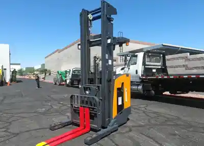 NEW 2026 EKKO EK18RR