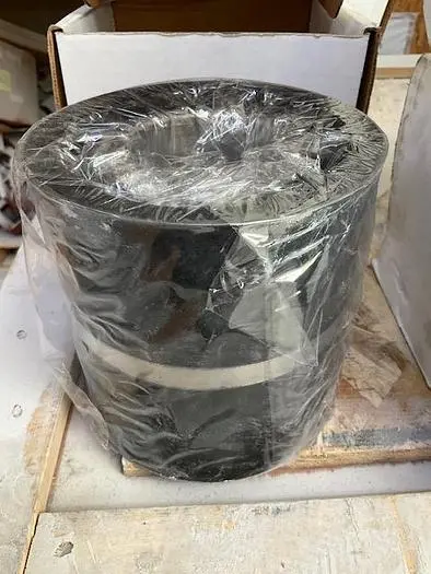 Southwest 5.5" Duplex Pump Piston PN 103-6HPA