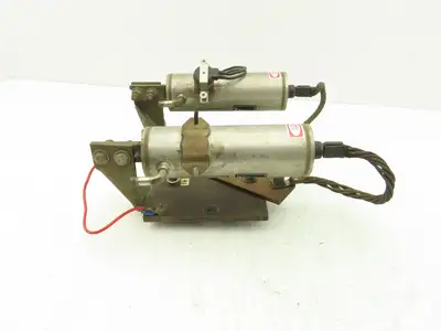 Taylor-Winfield ND-24-50 Switch Contactor for 50kVA Spot Welder