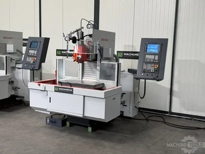 USED 2019 EMCO FB-450 MC