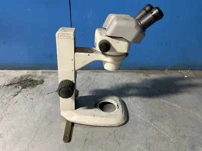 Used NIKON _UNKNOWN_ Microscopes Ohio US | HGR 24 #1288697