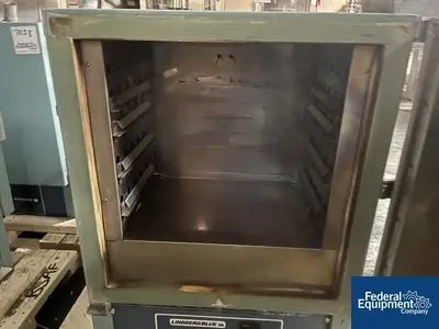 USED Blue M Lindberg/ Blue M Oven, model OV490A-3