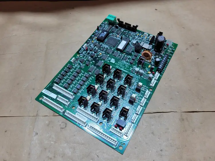 Used LIEBERT 415761G2 Misc Electrical & Power Parts British Columbia CA | Lenmark #1439719