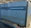 Used MACHINEFABRIEK AVD LINDEN B.V. MCSBB900 Wide Belt Sanders Ohio US | HGR 24 #1301660