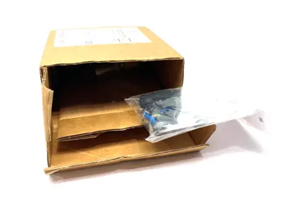 NEW ENDRESS+HAUSER CERABAR PMP11 GAUGE PRESSURE TRANSDUCER 0.5% ACC.
